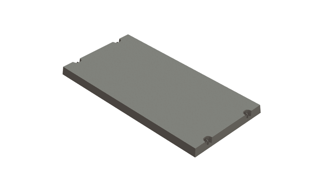 Silniční panel